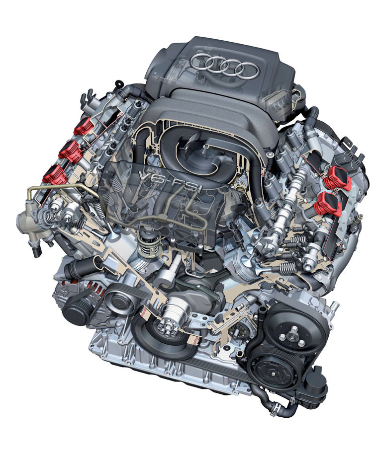 DIAGRAM Audi A4 V6 Engine Diagram WIRINGSCHEMA